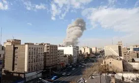 عکس‌گرفتن از محل‌های بمباران و انتشار آن، بی‌احتیاطی ساده نیست؛ کمک مستقیم به دشمن است