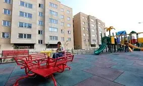 نسخه جدید برای خانه دارشدن تهرانی ها/ خانه را متر به متر بخرید