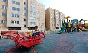 نسخه جدید برای خانه دارشدن تهرانی ها/ خانه را متر به متر بخرید