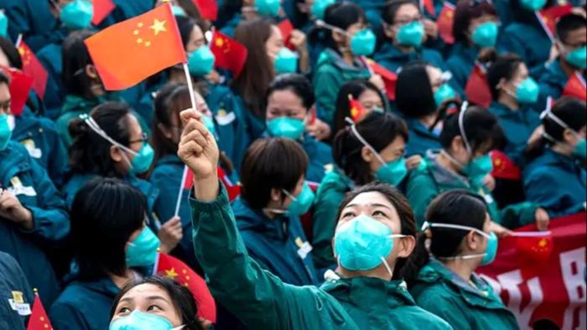 نگاهی به نتایج 3 ساله پیشگیری از کرونا در چین
