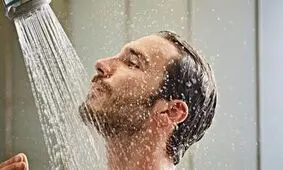 حمام آب گرم می‌تواند به کاهش فشار خون کمک کند