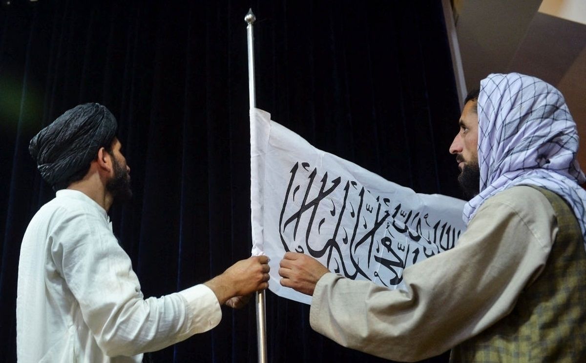 دیپلمات طالبان در تهران با 3 همسر و 12 فرزند، دنبال خانه میگردد
