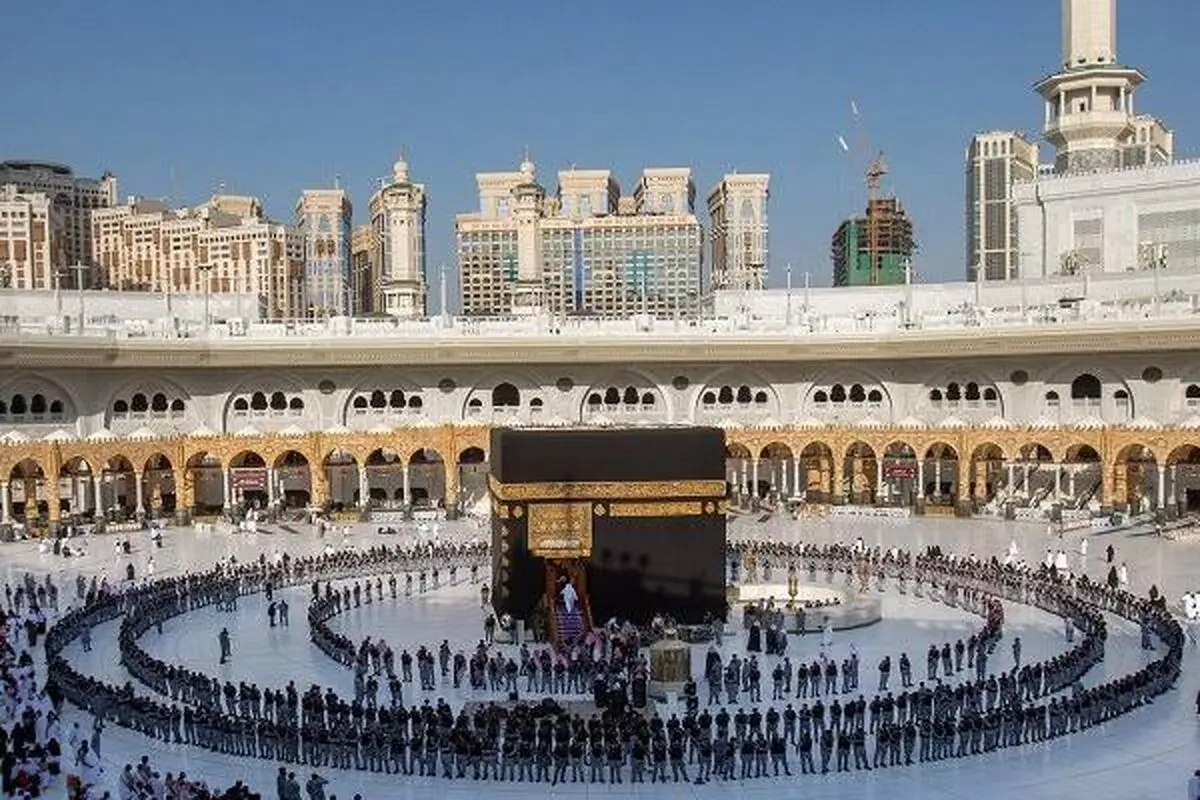ثبت‌نام حج ۱۴۰۶ آغاز شد