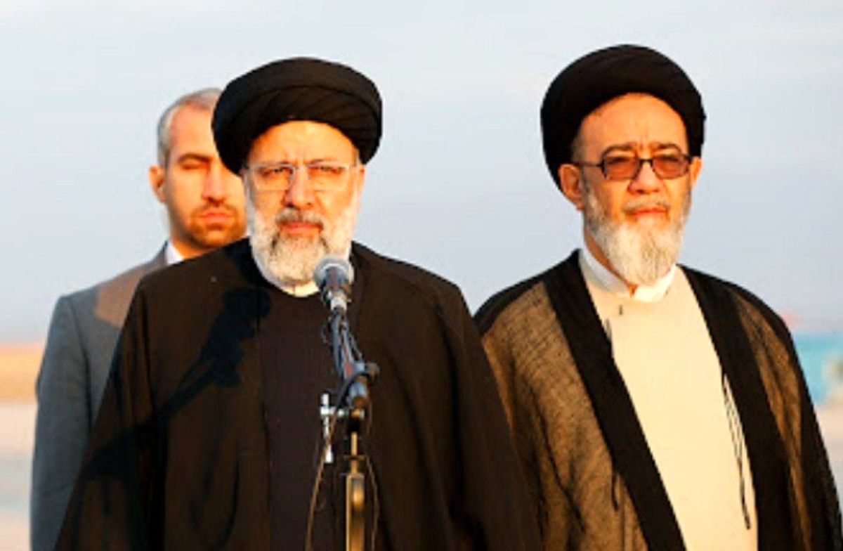 سید محمدعلی آل هاشم؛ روحانی ۶۲سالهای که آرزوی شهادت داشت