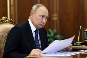 ادعای کانال روسی: پوتین مریض احوال است
