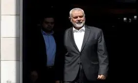 ترور اسماعیل هنیه به زیان ایران تمام شد، اما الان وقت انتقام نیست