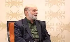  ادعای خبرساز علیزاده طباطبایی از ماجرای قتل میترا استاد/ ویدئو