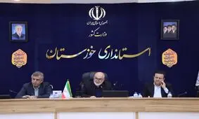 وقتی استاندار صندلی مدیر غایب را خالی گذاشت!