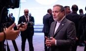 حضور عراقچی در هفدهمین اجلاس سران کشورهای عضو بریکس در برزیل