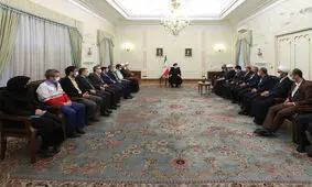 رئیسی: صیانت از ذهن جوانان در گرو احیای اندیشه‌های شهید مطهری است

