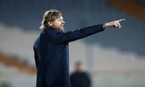 سرمربی روسیه: مدت‌ها بود تمرین خاصی نداشتیم/ می‌خواهیم خودمان را با فوتبال آسیا انطباق دهیم