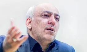 اصلاح طلب ها در حاشیه قرار گرفته اند و بیشتر نظاره گرند