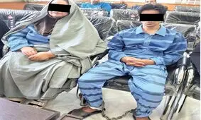 حکم قصاص قاتلان دختر بهزیستی مهر تایید خورد 