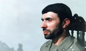 سفر در زمان؛ «صیاد شیرازی در مراسم عروسی اش»؛ سال 1348/ عکس

