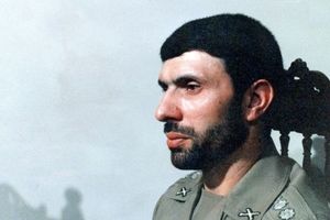 سفر در زمان؛ «صیاد شیرازی در مراسم عروسی اش»؛ سال 1348/ عکس

