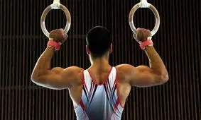 فدراسیون ژیمناستیک پلمب شد