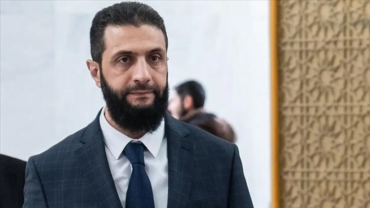 برکناری دو برادر احمد الشرع | جولانی نمی‌خواهد شبیه اسد شود! 