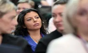 چرا آمریکا «مارگاریتا سیمونیان» را متهم می‌کند!

