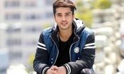 ساعد سهیلی و فرزندش در باشگاه/ عکس