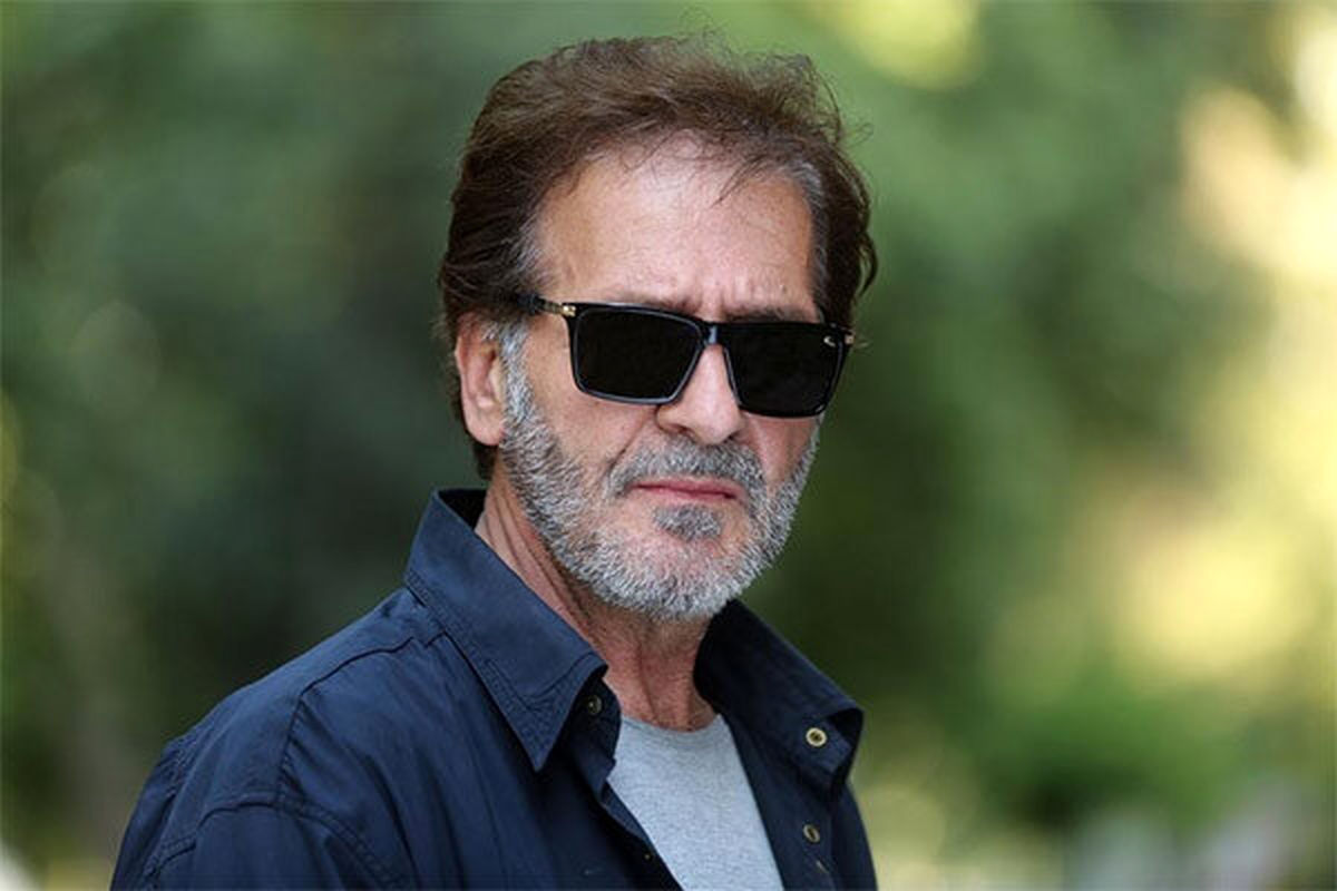 افشاگری جدید از سینما/ ابوالفضل پورعرب سکوتش را شکست