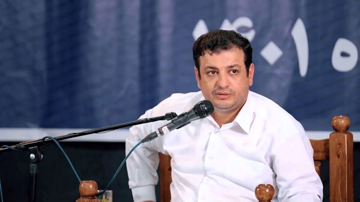 گاف رائفیپور درباره ساواک و اقبال لاهوری/ ویدئو