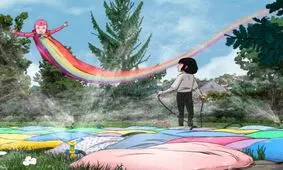 انیمیشن ایرانی یکی از جوایز جشنواره انسی ۲۰۲۵ را برد
