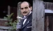 بازیگر جدید پوآرو معرفی شد