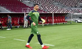 بیرانوند از بواویشتا جدا شد