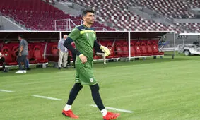 بیرانوند از بواویشتا جدا شد