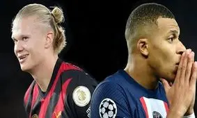 ۱۰ فوتبالیست گران قیمت دنیا کدامند؟

