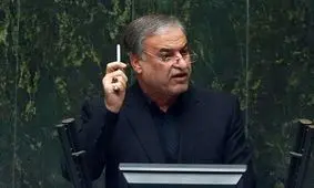 برجام به سرانجام نخواهد رسید، به مردم بگوییم بعد می‌فهمند چه باید کنند/ ما نمی‌توانیم از اصول انقلابی‌ مان دست برداریم