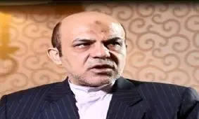  علیرضا اکبری‌ها محصول نهادینه‌شدن ریاپروری‌اند/ یقه‌ها و پیشانی پینه‌بسته، خبر از شخصیت‌هایی می‌دهد که سراسر «ریا و نفاق» هستند

