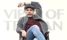تهیه کننده افعی تهران: هیچ سانسوری صورت نگرفت؛ ساخت فصل دو کار بسیار سختی است