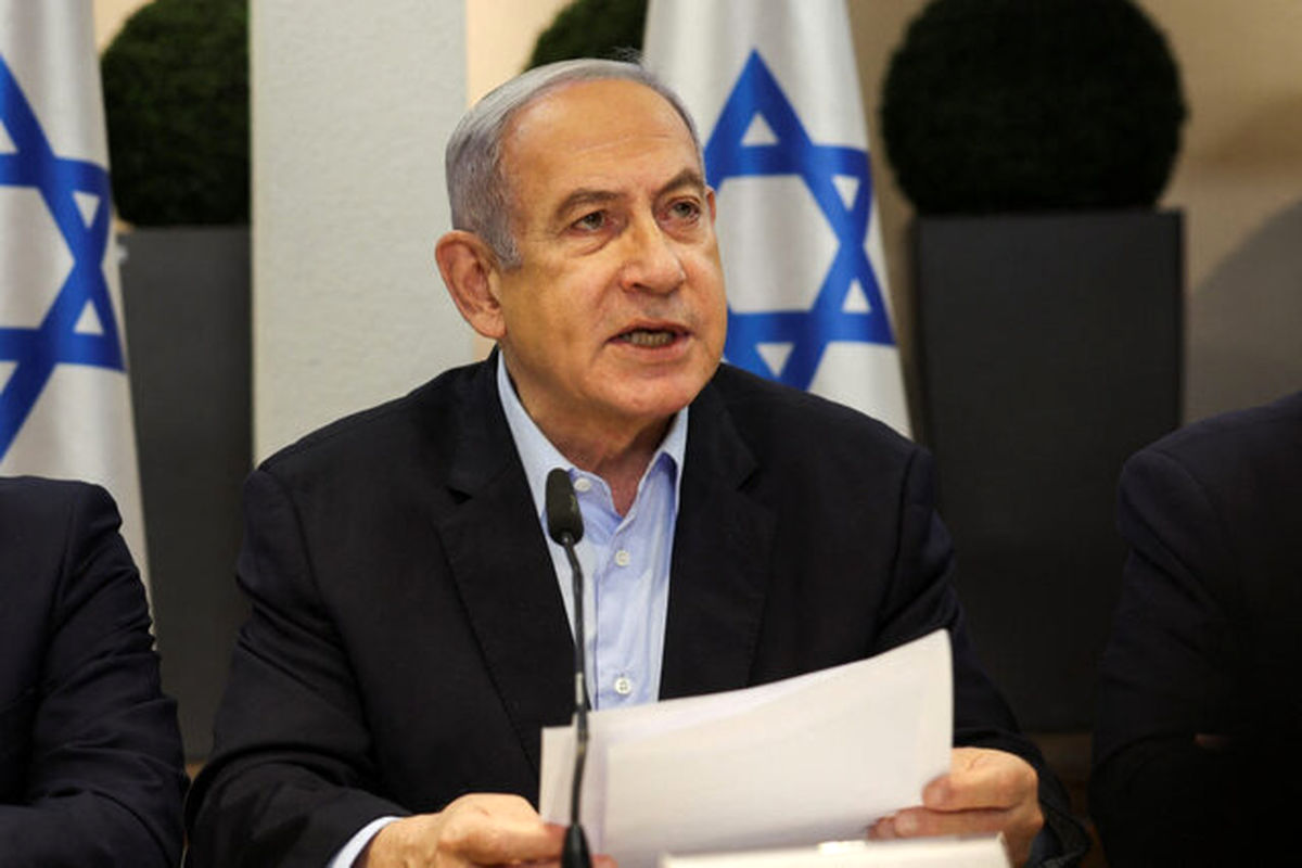 واکنش نتانیاهو به حکم دیوان دادگستری بین‌المللی لاهه

