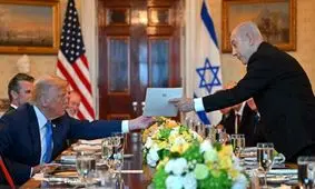 ۲۰ سال برنامه‌ریزی برای جنگ بزرگ با ایران | جنگ با ایران هیچ‌گاه کم‌هزینه نبود | جنگ کوتاه؛ افسانه‌ای که فرو ریخت