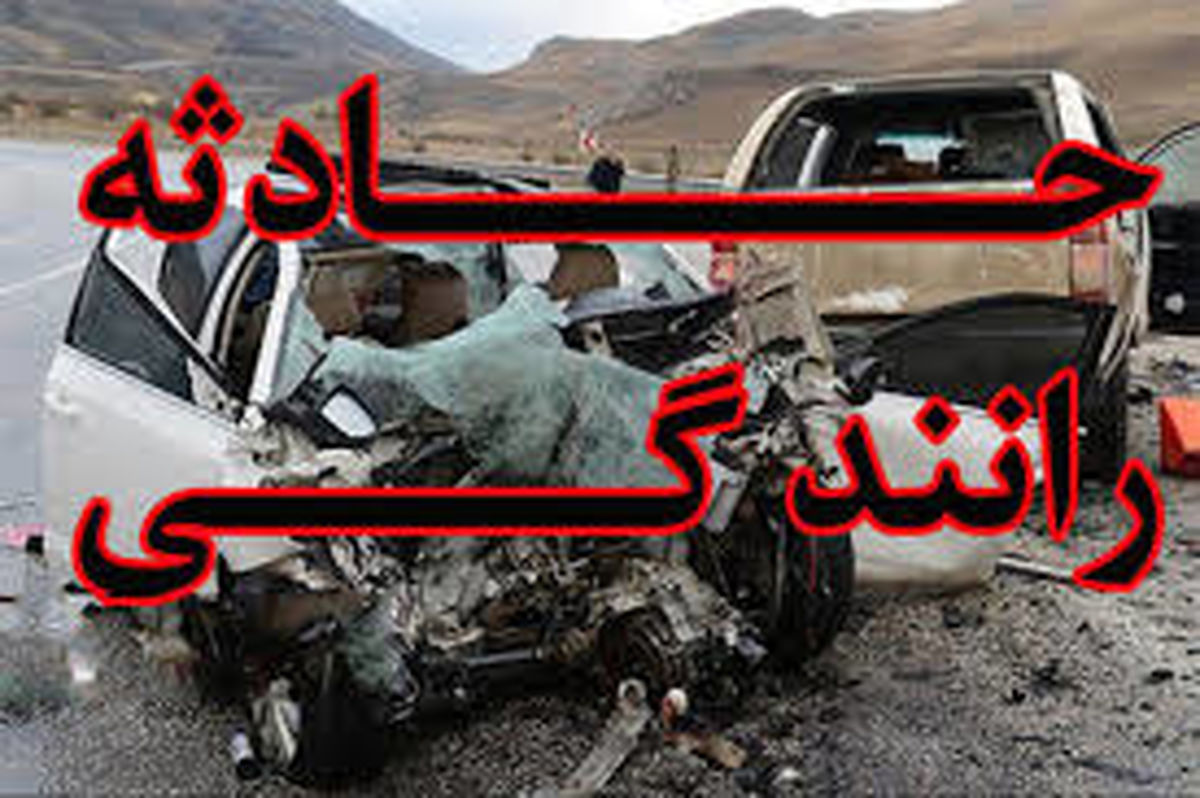 سلفیِ پدر پشت فرمان به قیمت جان پسر 16 سالهاش تمام شد
