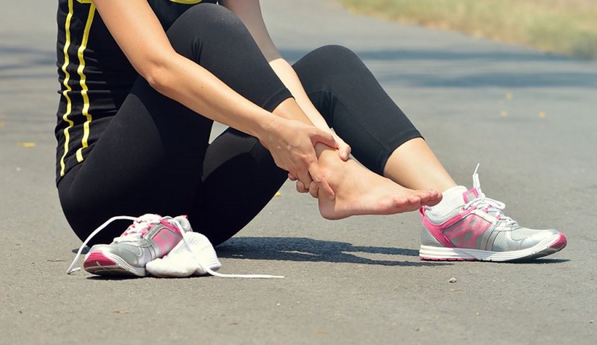 نحوه پیشگیری از آسیب دیدگی و افزایش عملکرد عضلات