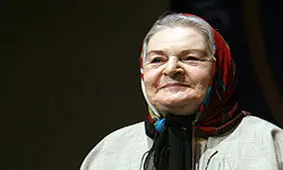 سفر در زمان؛ «فرخ لقا هوشمند» در دوران جوانی و در دهه 40 