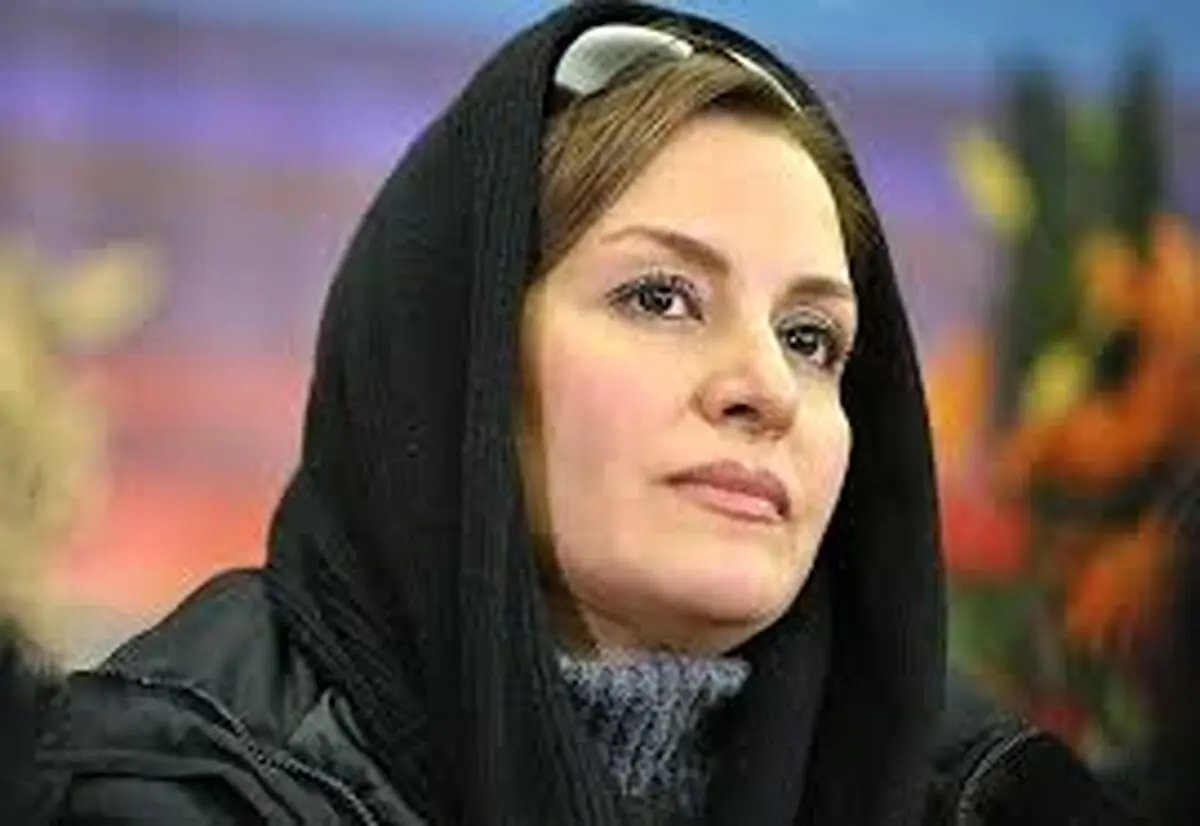 مریلا زارعی: فرزندان واقعی ایران، مدافعانش هستند
