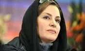 مریلا زارعی: فرزندان واقعی ایران، مدافعانش هستند