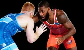 زمان خداحافظی جردن باروز از کشتی مشخص شد