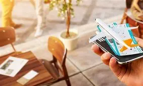 لغو مجوز دو سایت‌ ایرانی که به دلار بلیت هواپیما فروختند