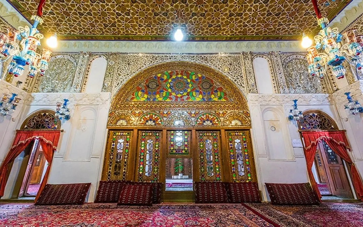 اجاره موقوفات چند صد هکتاری استان قزوین به عروس حجت‌الاسلام خاموشی صحت دارد/ فشار می‌آوردند صدایش را درنیاوریم

