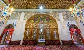 اجاره موقوفات چند صد هکتاری استان قزوین به عروس حجت‌الاسلام خاموشی صحت دارد/ فشار می‌آوردند صدایش را درنیاوریم

