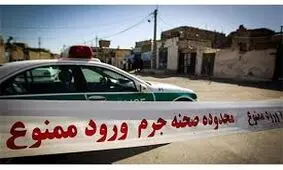 کشف ۳۴ جسد در سعادت‌آباد صحت ندارد