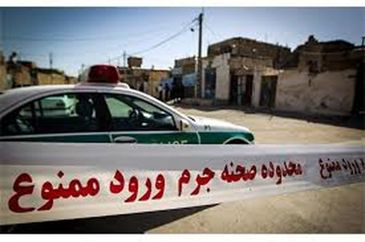 کشف ۳۴ جسد در سعادتآباد صحت ندارد