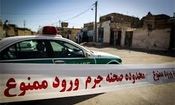 کشف ۳۴ جسد در سعادت‌آباد صحت ندارد