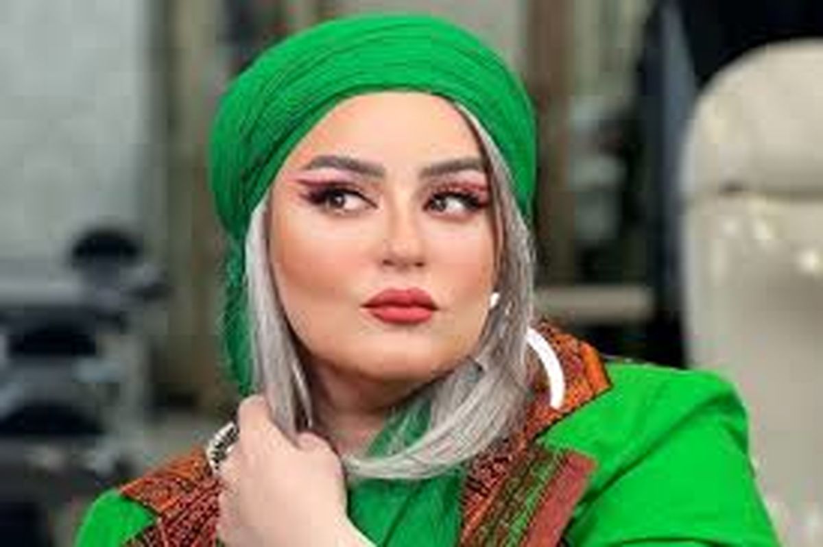نعیمه نظامدوست با استایل متفاوت در سواحل داغ کیش / ویدئو