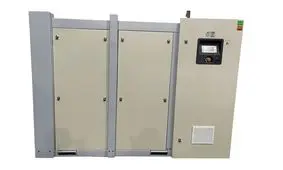 کمپرسور اسکرو 