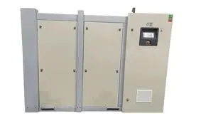 کمپرسور اسکرو 